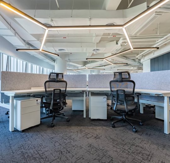 voxflor Spectrum plank halılar 25x100cm Anta ofis halısı2