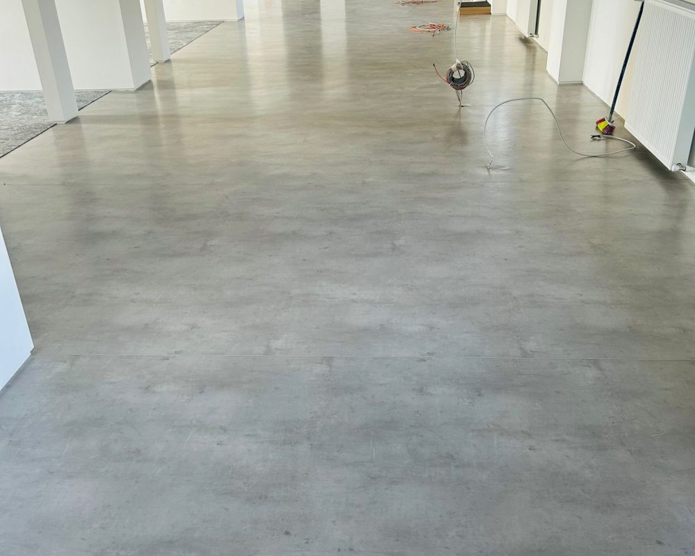 xtreme zinc 616m pvc zemin döseme1