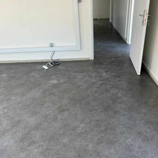 AZM Project Vinil 1 PVC Zemin Kaplama 13 xtreme zinc 797m pvc zemin döseme